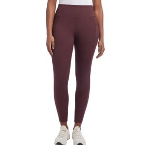 Danskin Women's Brushed Legging Size Medium -- 2 available